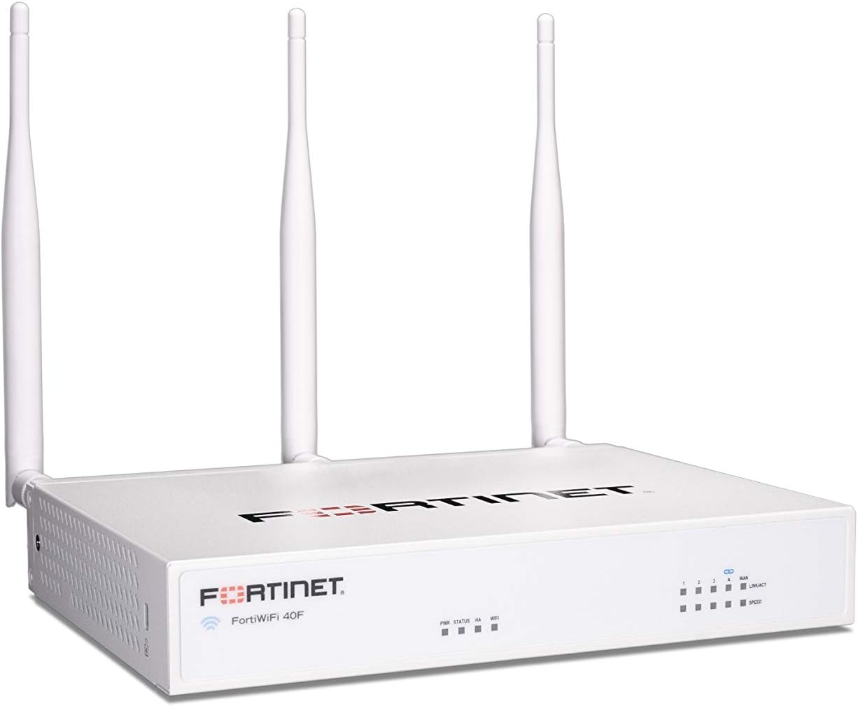 Thiết bị Tường lửa Firewall FortiWifi-40F FWF-40F-S